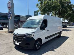 Bianco Usata 2021 Renault Master Furgone | 19.220 € (Cara)