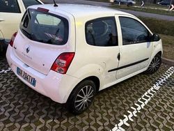 Bianco Usata 2009 Renault Twingo Due volumi | 1900 €