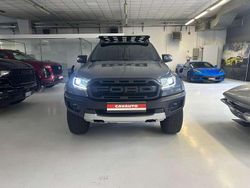Grigio Usata 2023 Ford Ranger Raptor Pick-up | 39.000 € (Cara)