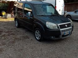 Usata 2008 Fiat Doblò Monovolume | 3200 € (Ottimo prezzo)