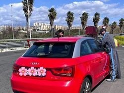 Usata 2013 Audi A1 Due volumi | 5000 €