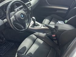 Grigio Usata 2009 BMW 320 Tre volumi | 6000 € (Buon prezzo)