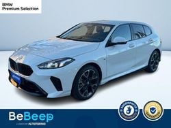 Bianco pastello Usata 2024 BMW 118 Comfort Edition Due volumi | 33.900 € (Ottimo prezzo)