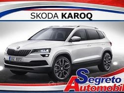 Other Nuova 2026 Skoda Karoq Selection SUV | 28.990 € (Buon prezzo)