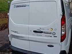 Bianco Usata 2016 Ford Transit Trend Furgone | 9000 € (Buon prezzo)