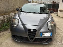 Usata 2010 Alfa Romeo MiTo Due volumi | 3500 € (Ottimo prezzo)