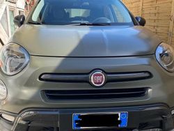 Usata 2018 Fiat 500 Cross Station wagon | 14.000 € (Cara)