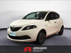 Bianco Usata 2024 Lancia Ypsilon S Due volumi | 14.600 € (Cara)