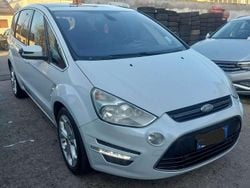 Other Usata 2010 Ford S-MAX Individual Monovolume | 5900 €
