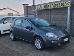 Grigio Usata 2012 Fiat Punto Evo Sport Due volumi | 3499 € (Buon prezzo)