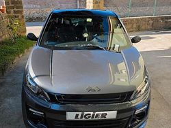 Grigio Usata 2018 Ligier JS50 Due volumi | 8000 € (Buon prezzo)