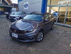 Grigio Usata 2018 Fiat Tipo Business Station wagon | 9000 € (Buon prezzo)