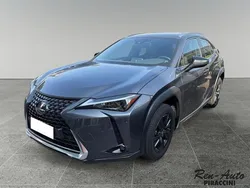 Bordeaux Usata 2023 Lexus UX 300e SUV | 25.900 €