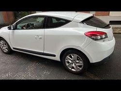 Usata 2011 Renault Mégane Coupé Bose Edition Coupé | 6000 € (Ottimo prezzo)