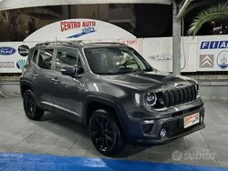 Bianco Usata 2021 Jeep Renegade Limited SUV | 14.990 € (Ottimo prezzo)