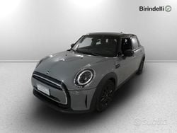 Grigio Usata 2022 Mini Cooper Classic Due volumi | 22.000 € (Buon prezzo)