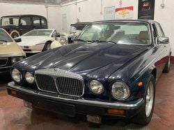Blu Usata 1992 Daimler Double Six Serie 1 Tre volumi | 10.000 €
