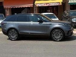 Usata 2019 Land Rover Range Rover Velar HSE Dynamic SUV | 25.900 € (Ottimo prezzo)