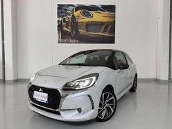 Bianco Usata 2016 DS Automobiles DS3 Sport Chic Coupé | 7500 € (Super prezzo)