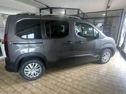 Usata 2020 Peugeot Rifter Active Monovolume | 19.950 € (Buon prezzo)
