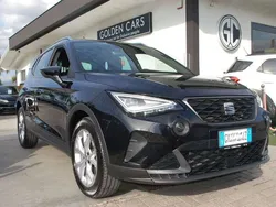 Nero Usata 2023 Seat Arona FR SUV | 15.990 € (Ottimo prezzo)