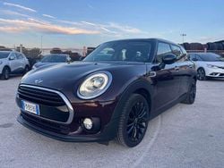 Perlata Usata 2017 Mini Cooper D Clubman Hype Station wagon | 13.800 € (Buon prezzo)