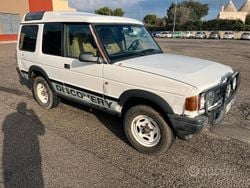 Usata 1997 Land Rover Discovery SUV | 3200 € (Buon prezzo)