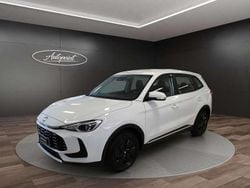 Bianco Nuova 2025 MG ZS Tre volumi | 16.990 € (Buon prezzo)