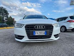 Usata 2014 Audi A3 Ambition Tre volumi | 8500 € (Cara)