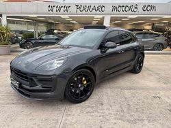 Grigio Usata 2019 Porsche Macan SUV | 42.999 € (Buon prezzo)