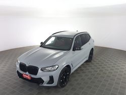 M brooklyn grey Usata 2022 BMW X3 SUV | 38.900 € (Molto cara)