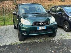 Verde Usata 2010 Daihatsu Terios HIRO SUV | 5450 € (Buon prezzo)
