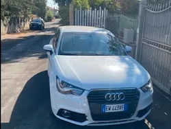 Usata 2014 Audi A1 Due volumi | 10.000 € (Super prezzo)