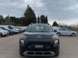 Nero Usata 2020 Citroën C3 Aircross Feel SUV | 14.490 € (Buon prezzo)
