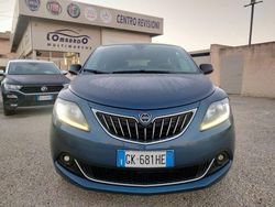 Blu Usata 2022 Lancia Ypsilon Gold Due volumi | 11.900 € (Buon prezzo)