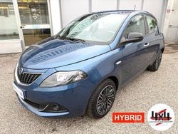 Blu Usata 2021 Lancia Ypsilon Due volumi | 9500 € (Ottimo prezzo)