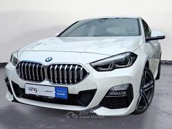 Bianco Usata 2022 BMW 220 M Sport Coupé | 28.850 € (Ottimo prezzo)