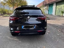 Usata 2020 Alfa Romeo Stelvio Veloce SUV | 28.500 € (Cara)
