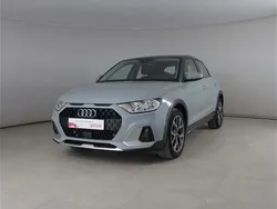 Grigio Usata 2022 Audi A1 Design Due volumi | 24.800 € (Buon prezzo)