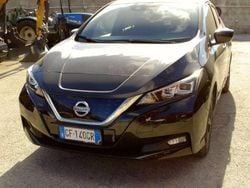 Usata 2021 Nissan Leaf Due volumi | 12.500 € (Super prezzo)