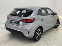 Argento Usata 2024 MG MG3 Comfort Due volumi | 19.900 € (Buon prezzo)