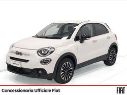 Bianco Usata 2023 Fiat 500X Sport SUV | 23.890 € (Molto cara)