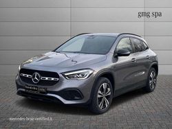 Grigio Usata 2020 Mercedes GLA250 SUV | 29.990 € (Buon prezzo)