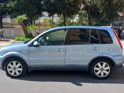 Usata 2006 Ford Fusion Due volumi | 2000 € (Buon prezzo)