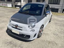 Altro Usata 2010 Abarth 500C Cabrio | 11.500 € (Buon prezzo)