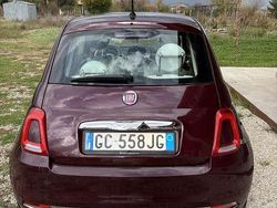Usata 2018 Fiat 500 Lounge Due volumi | 7500 € (Ottimo prezzo)