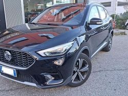 Nero Usata 2023 MG ZS Luxury SUV | 11.900 € (Super prezzo)
