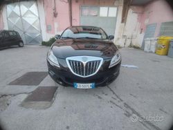 Nero Usata 2010 Lancia Delta Due volumi | 3200 € (Buon prezzo)