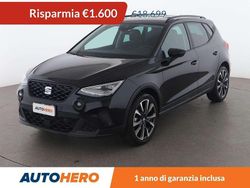 Nero Usata 2025 Seat Arona Style SUV | 17.099 € (Buon prezzo)
