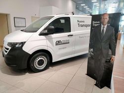 Bianco Nuova 2025 VW T6.1 Furgone | 41.600 € (Super prezzo)